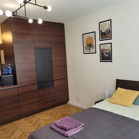 Apartament 21 * Gdynia
