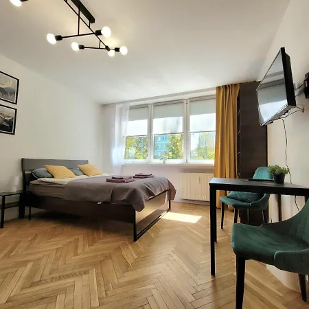 Apartament 21 Gdynia